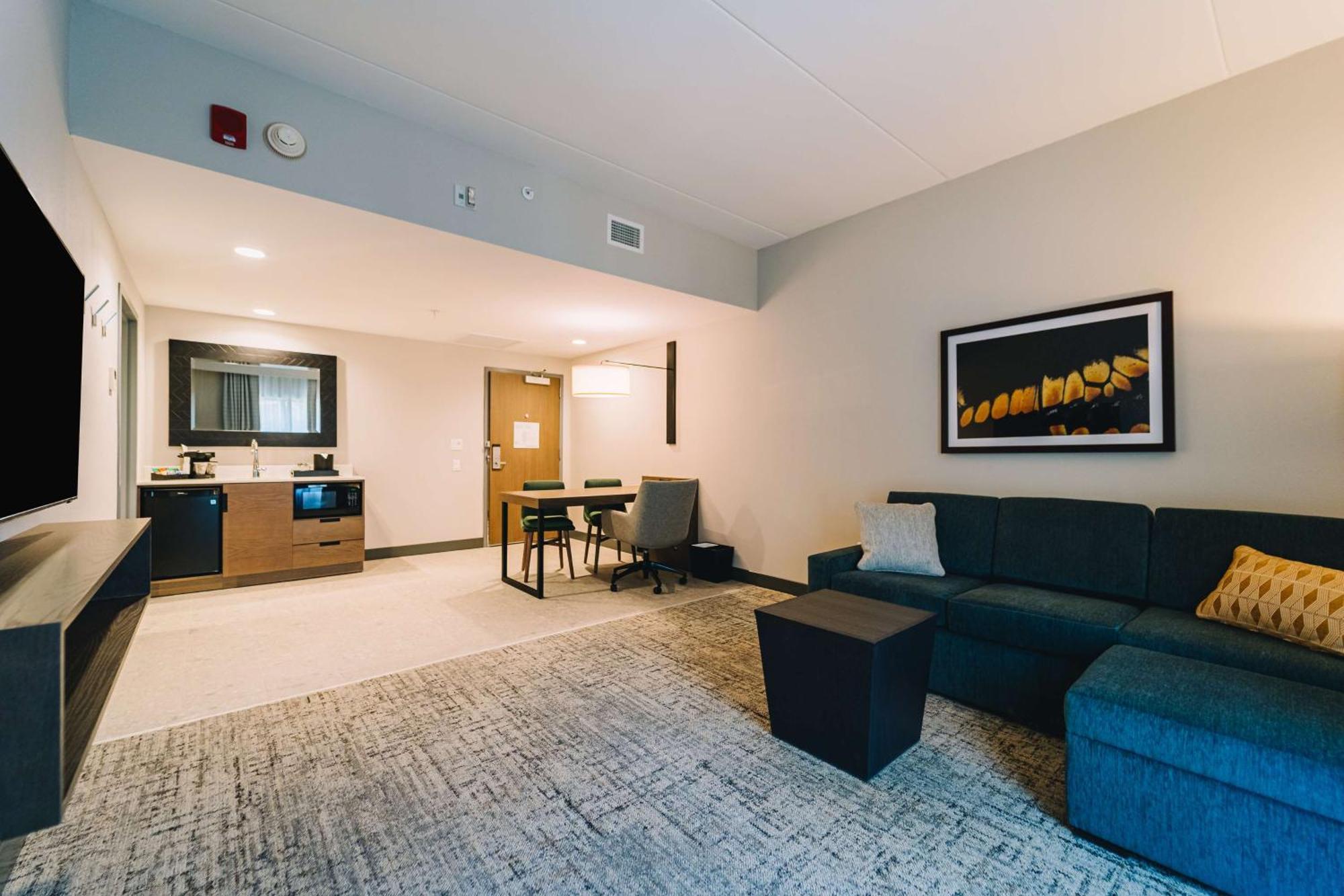 Embassy Suites By Hilton Gatlinburg Resort ภายนอก รูปภาพ