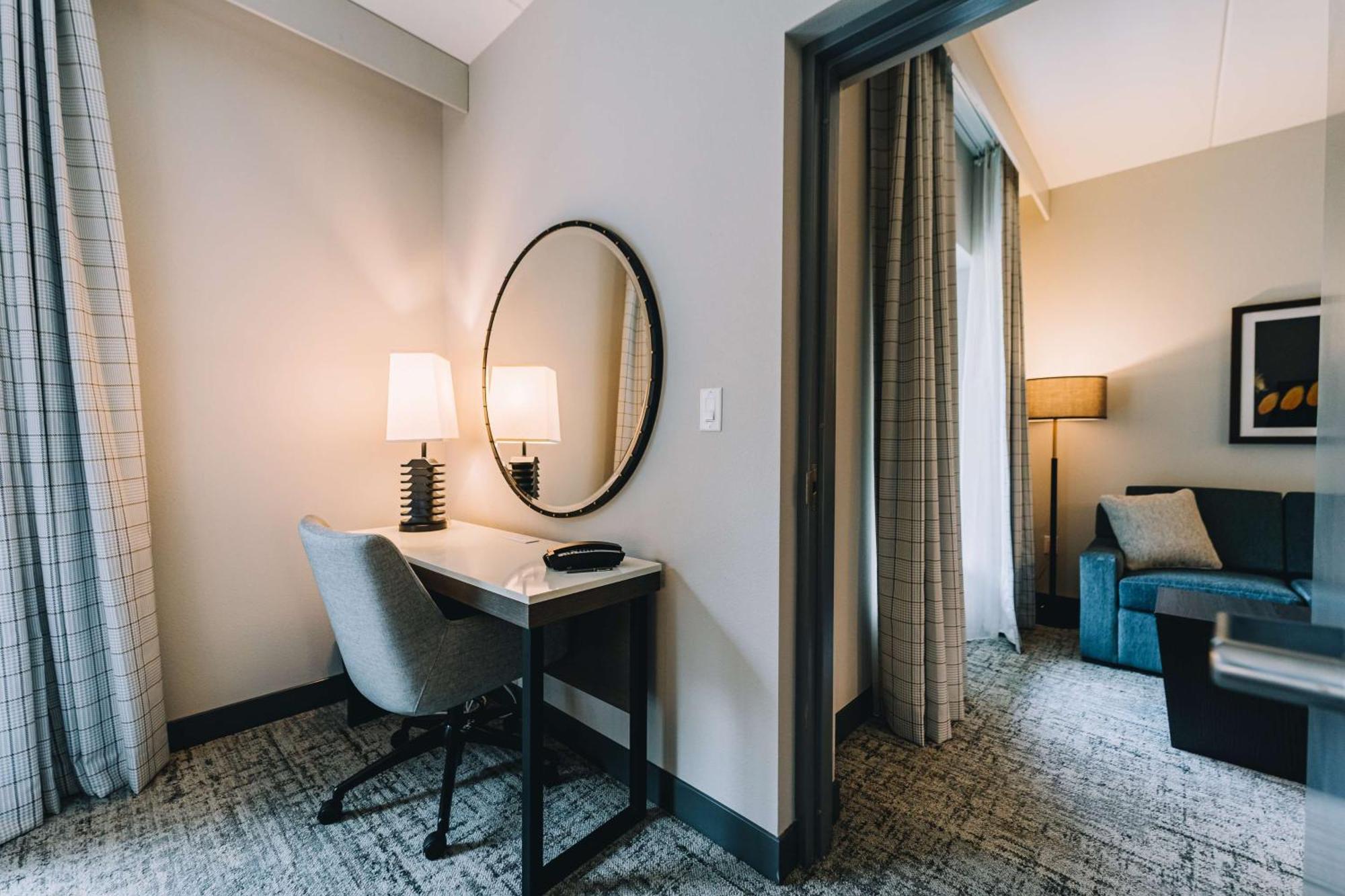 Embassy Suites By Hilton Gatlinburg Resort ภายนอก รูปภาพ