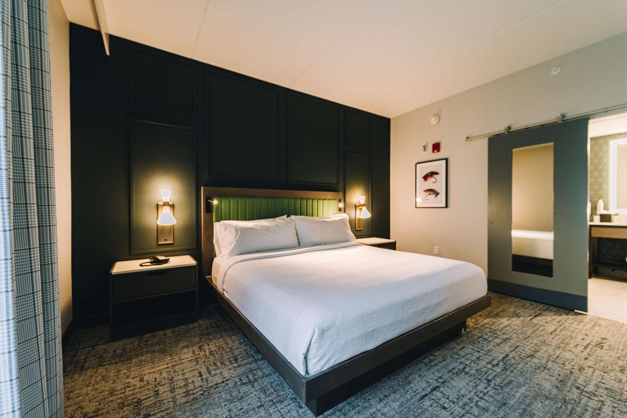 Embassy Suites By Hilton Gatlinburg Resort ภายนอก รูปภาพ